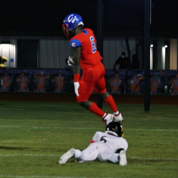 Joshua Hollins