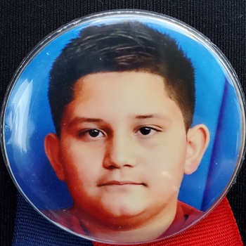 Roman Gabriel Carbajal