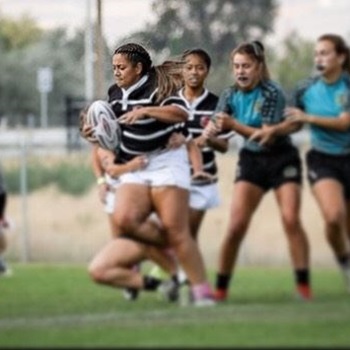 Olivia "Omar" Martinez