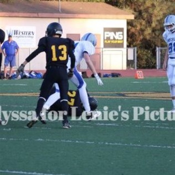 Caden Lonteen