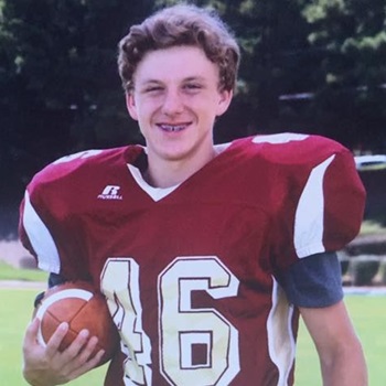 Devin Bensley