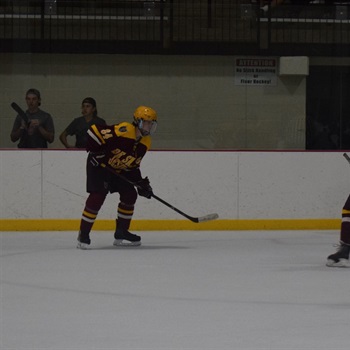 Connor Clancy