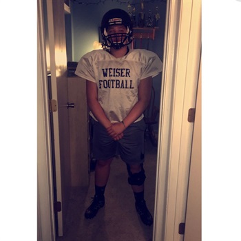 Giovanni Letterhouse