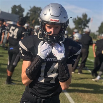 Derrick Stitt (Gilstrap)