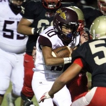 Eduardo Alcantar Jr.