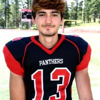 Weslee Armijo-Corrales