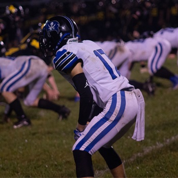 Brayden Forkert