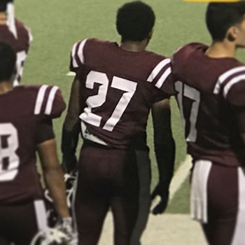Harlon Tanner