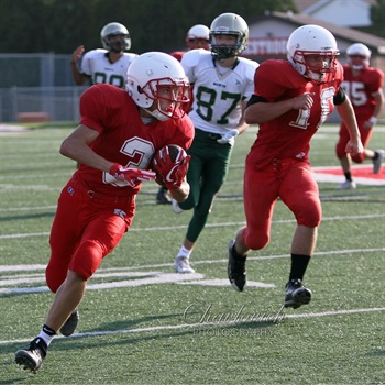 Trevor Bruch