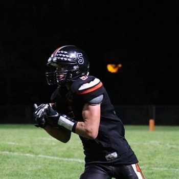 Dillon Dierks