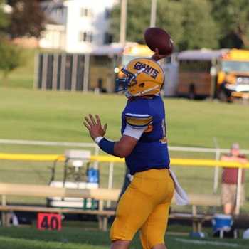 Zach Berndt
