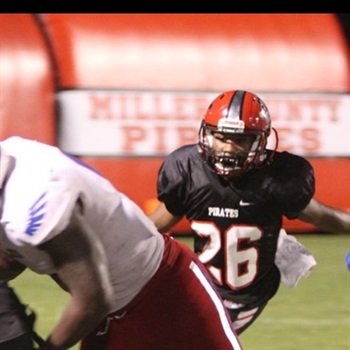 JayDon Cooper