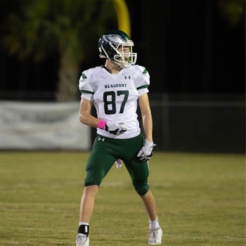 Matthew Haley
