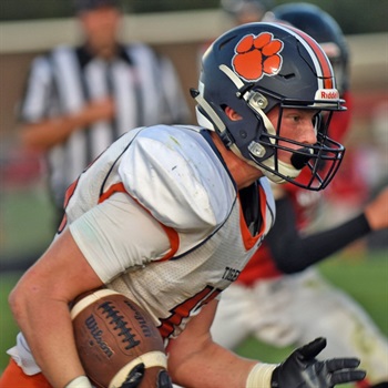 Brayden Eckels