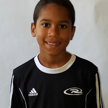 Lorenzo Allwood