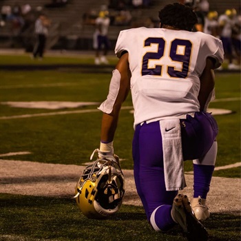 Branden Barnes