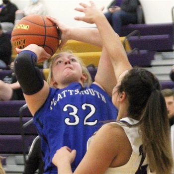 Josie Knust