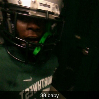 Deion Mckoy