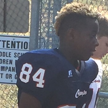 Lawrie Isaiah