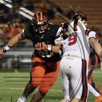 Joseph (Cole) Morganstern