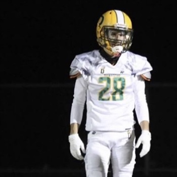 Michael (Mikey) DelBorrello