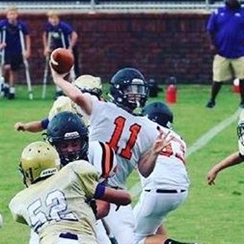 Drew Sanders