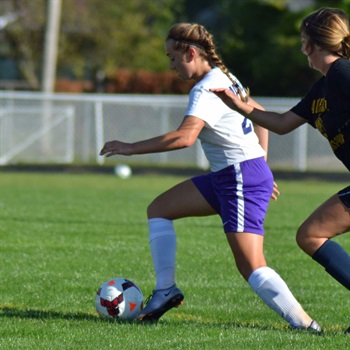 Kelsey Walborn