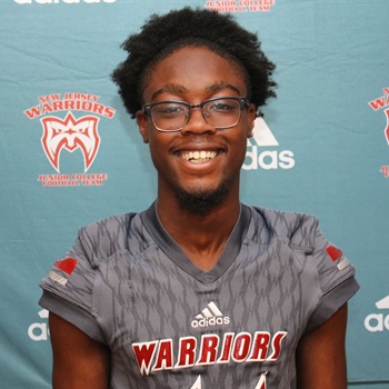Da'Quann Alexander