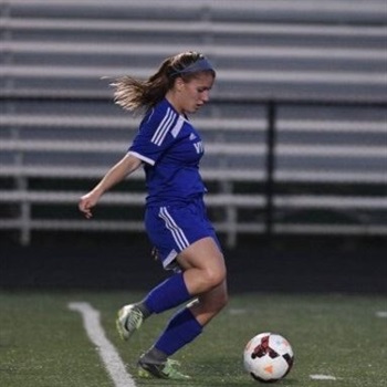 Rileigh Lefever