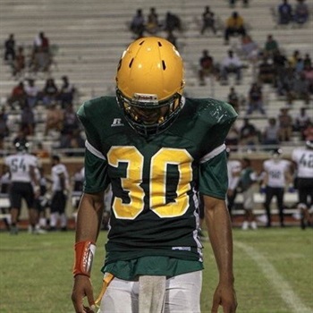 Tyra Brewington-Parker