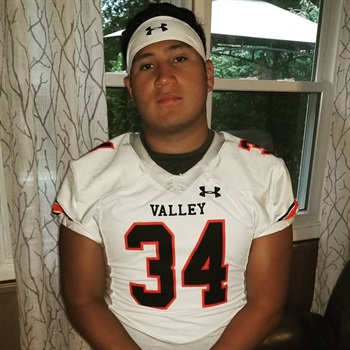 Yahriel Salinas-Reyes