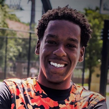 Williams Coracelin Jr