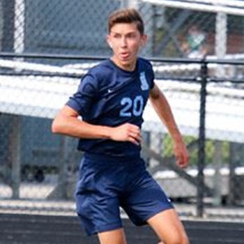 Cameron Maloney