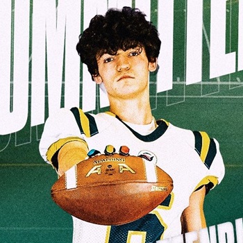 Hunter VanSteenburgh