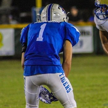 Kaden Whitson