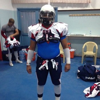 Omar Naguib