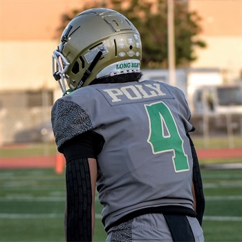 Jalen Duncan
