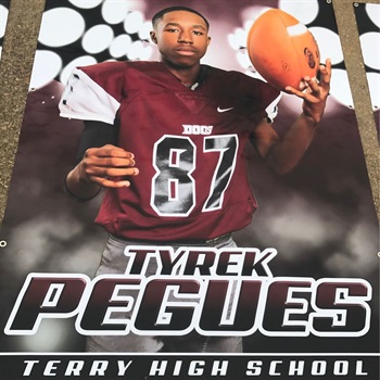 Tyrek Pegues