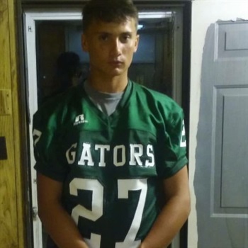 Ethan Pinell