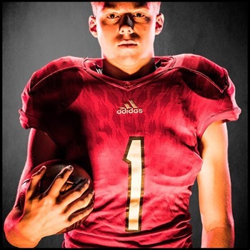 Ryan Gilbert
