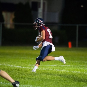 Charles-André Alarie