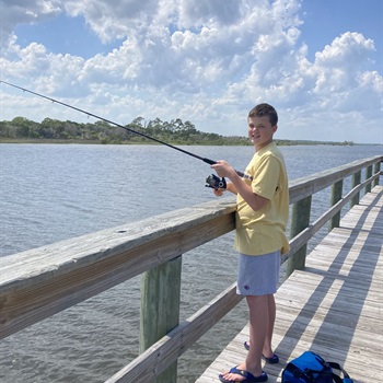 Preston Ray Blihovde