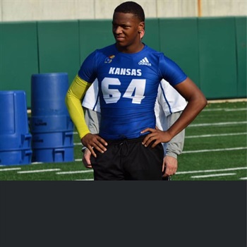 Davion Wright