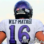 Tuli-Lefefe Wily-Matagi