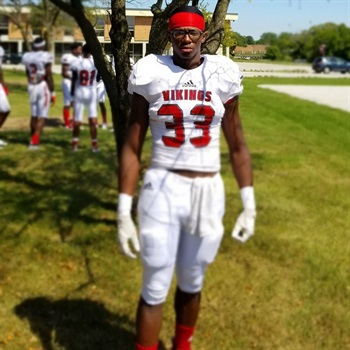 Daniel Wheeler (wheelz)