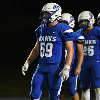 Tanner Kaminski