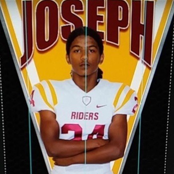 Jaylen Joseph