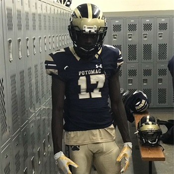 Christian "Ocho" Terry