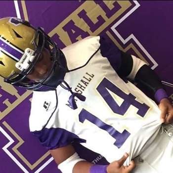 Christopher Stanfield Jr