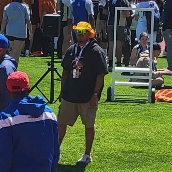 Bill Valentine